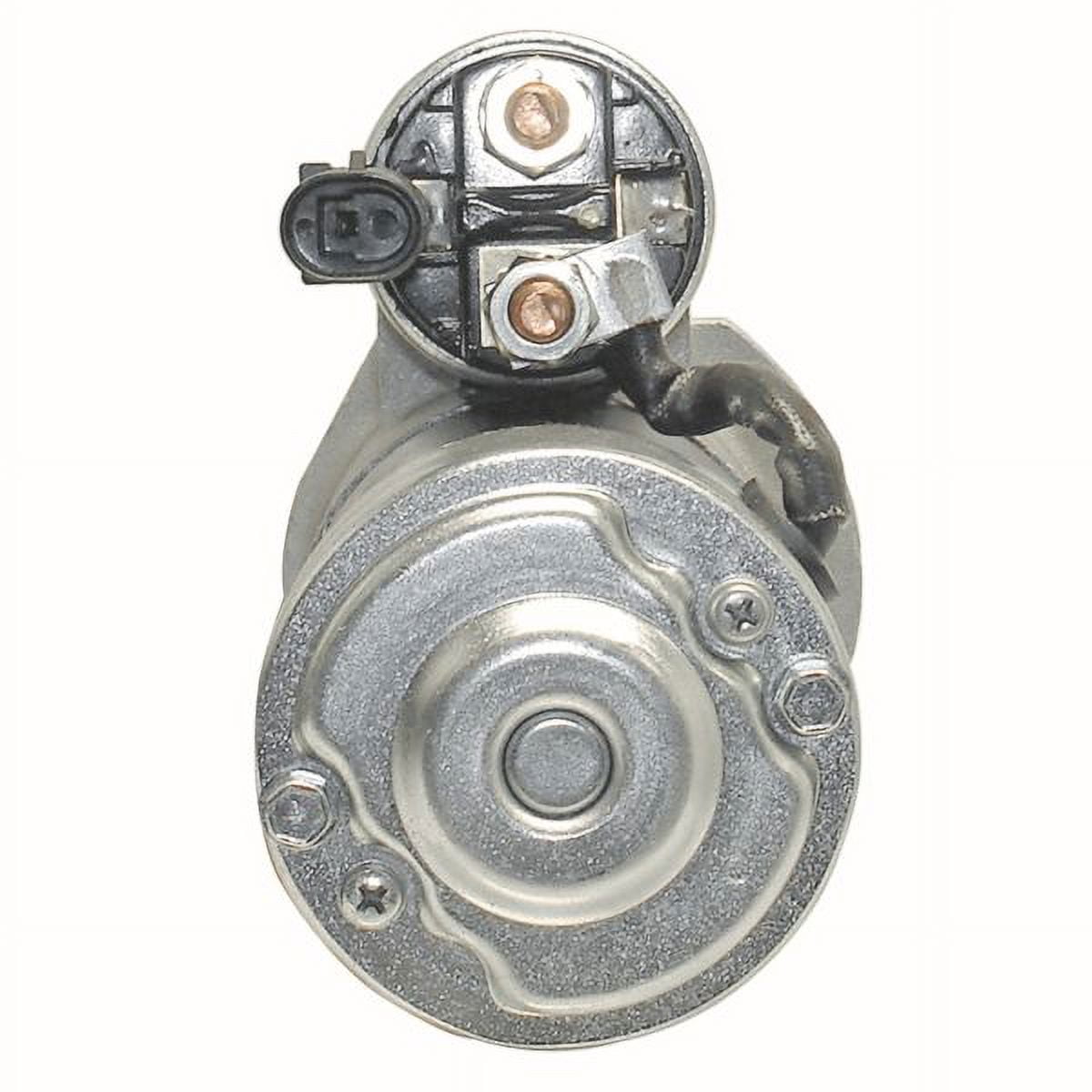 ACDelco 336-1691A Starter Motor