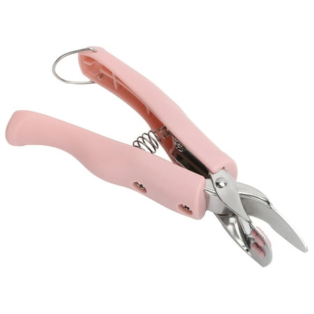 

Clips With Widened Handle Anti-Slip Dish Tongs Multifunctional For Bowls Dish Pink
