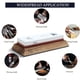 thumbnail image 2 of Piedra de afilar MITSUMOTO SAKARI 1000/3000 Grit Kitchen, 2 of 9