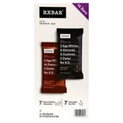 RXBAR Variety Pack (14 Pack)
