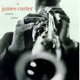 thumbnail image 3 of James Carter (Sax) In Carterian Fashion CD, 3 of 3