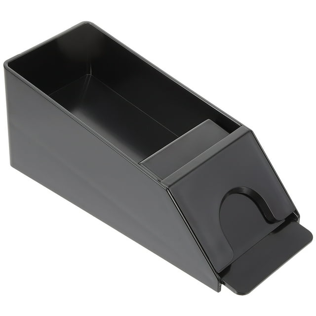 MasteelfCA Carte Portable Réutilisable Chaussure en Plastique Accessoire de Blackjack