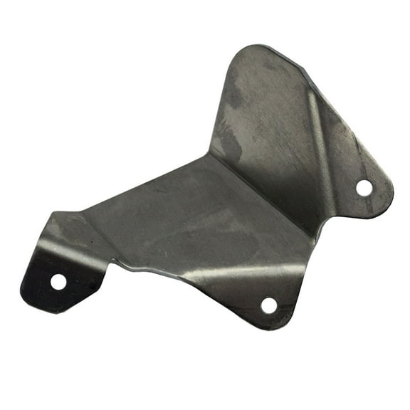 Polaris 5254057 Exhaust Snow Deflector 2011-2024 Indy 500 RMK SwitchBack Assault