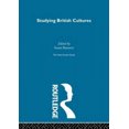 thumbnail image 1 of Étudier les Cultures Britanniques: une Introduction (Nouveaux Accents), 1 of 2