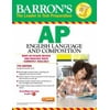 Barron's AP English Language and Composition [Paperback - Used]