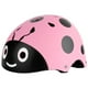 thumbnail image 2 of Protector Casco Para Niños, Casco De Bicicleta Para Niños Ladybug Con Resistencia A Los Golpes, Ajustable Y Liviano Para Andar En Bicicleta, Andar En Patineta Y Más, 2 of 7