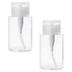 thumbnail image 5 of 2 botellas de cosméticos reutilizables para viajes (100 ml), 5 of 5