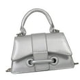 thumbnail image 1 of Bolso cruzado Yinane para chicas adolescentes Plata, 1 of 8