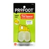 ProFoot Vita Toe Spacers, 2 Ct