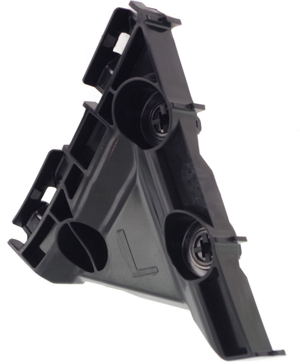 Bumper Retainer Compatible With 2007-2011 Toyota Camry Rear, Left Driver