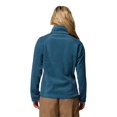 thumbnail image 2 of Chaqueta Polar Columbia Benton Springs para Mujer con Cierre Completo Everblue Talle XX-L, 2 of 5