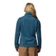 thumbnail image 2 of Chaqueta Polar Columbia Benton Springs para Mujer con Cierre Completo Everblue Talle XX-L, 2 of 5