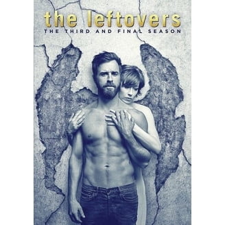 The Leftovers: The Complete Second Season [DVD] - Walmart.com