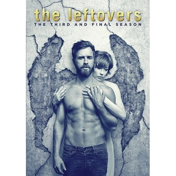The Leftovers: The Third Season (The Final Season) (DVD), Warner Archives, Drama