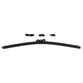 thumbnail image 3 of ANCO Windshield Wiper Blade WX-19-OE WINTER EXTREME; 19 Inch Length; Single Blade; Without Spoiler; Black; Winter, 3 of 3