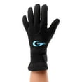 thumbnail image 2 of Guantes de Neopreno Elásticos Perfecl de 3 Mm para Buceo Pesca Antideslizante, 2 of 6