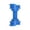 Blue, variant on Dog Chew Toys for Aggressive Chewers, Large Breed Toothbrush Brushing Stick, Durable Chew Toy for Teeth Cleaning & Plaque Removal, Tough Nylon Dental Dog Bone for Heavy Chewers，Blue