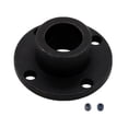 thumbnail image 2 of ZheElen Rigid Flange Coupling Parts for Model Shaft [Items]:Rigid flange coupling Connection Flange Shaft Coupling 10mm, 2 of 6