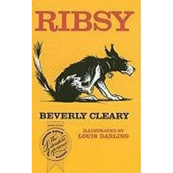 Pre-Owned Ribsy (Henry Huggins) (Paperback) 039561791X 9780395617915