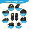thumbnail image 4 of Juguete Fidget Pad Controller PILPOC para concentrarse y relajarse, 4 of 8