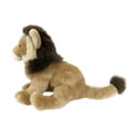 thumbnail image 5 of Peluche peluche Enfants Dessin Animé Animaux-Lion Cadeaux Ornements, 5 of 5