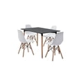 thumbnail image 2 of Comedor Alterego Rectangular 4 Sillas, 2 of 4