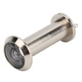 thumbnail image 1 of Peephole Front Door Viewer, Anti Theft 220 Degree Viewing Angle Safety Door Viewer with Back Cover for Home Use, 1 of 7