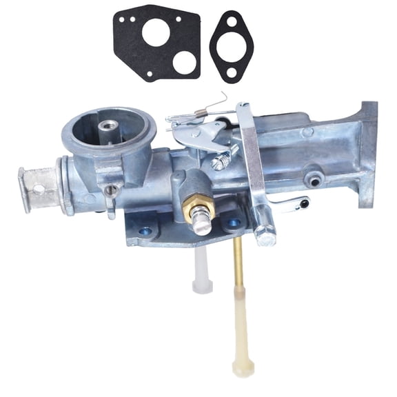 munirater NEW Carburetor Fit For 299437 replaces 297599 495821 with Gaskets US STOCK