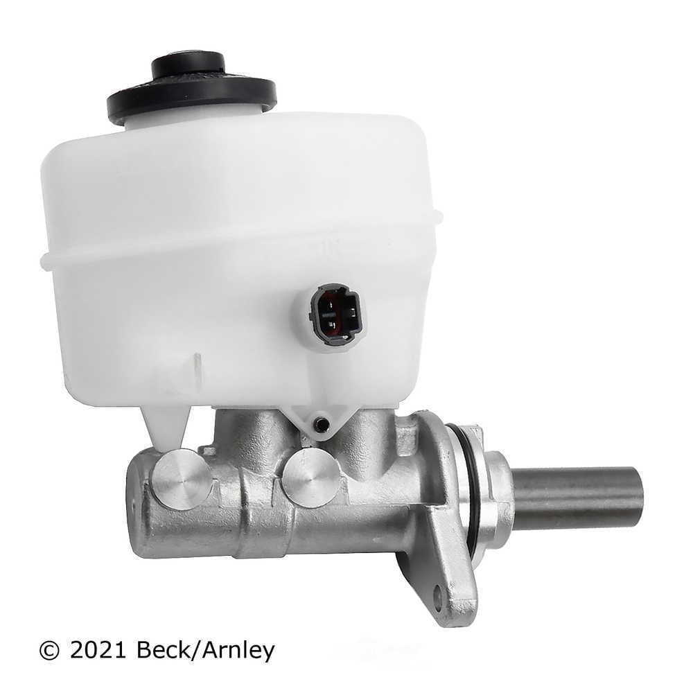Beck/Arnley 072-0006 Brake Master Cylinder