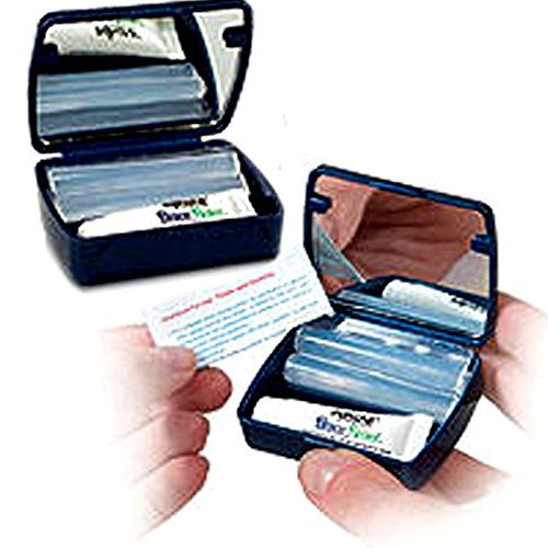 Best Pain Reliever For Braces Wearer Orthodontic Silicone Strips Lip