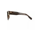 thumbnail image 2 of MICHAEL KORS MK4091 3006 Palawan Dk Tortoise Demo Lens 52 mm Women's Eyeglasses, 2 of 4
