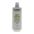thumbnail image 2 of Dualsenses Shampooing Réparateur Riche par Goldwell pour Unisexe - Shampooing 34 oz, 2 of 2