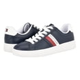 thumbnail image 1 of Zapatilla Tommy Hilfiger Jallya para mujer azul oscuro talla 7.5, 1 of 5