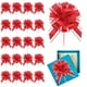 thumbnail image 2 of Cajas de Regalo de Navidad 20Pcs Decoración de Navidad Rojo Y Verde Arco Embalaje de Regalo, Arco de San Valentín, Embalaje de Regalo de Cinta Colorida, Embalaje de Regalo de Boda de Navidad, 2 of 3