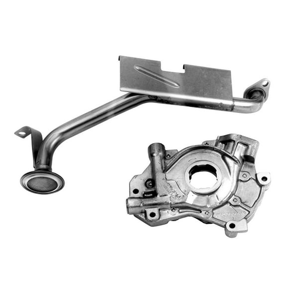 Fits/For  Ford Performance Parts M 6600 D46 Oil Pump