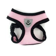 Mesh Padded Cat Harness
