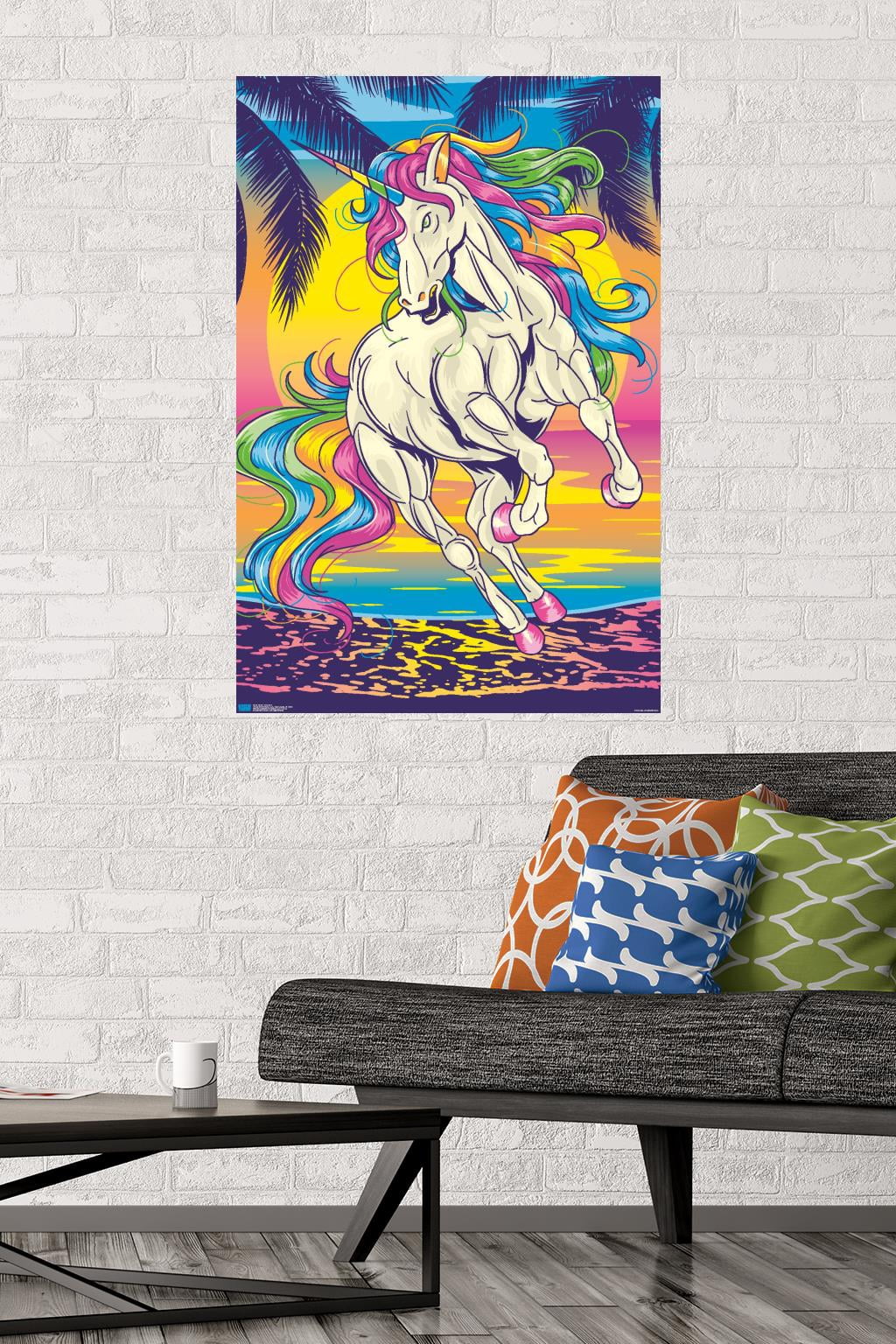 NEON - UNICORN 2