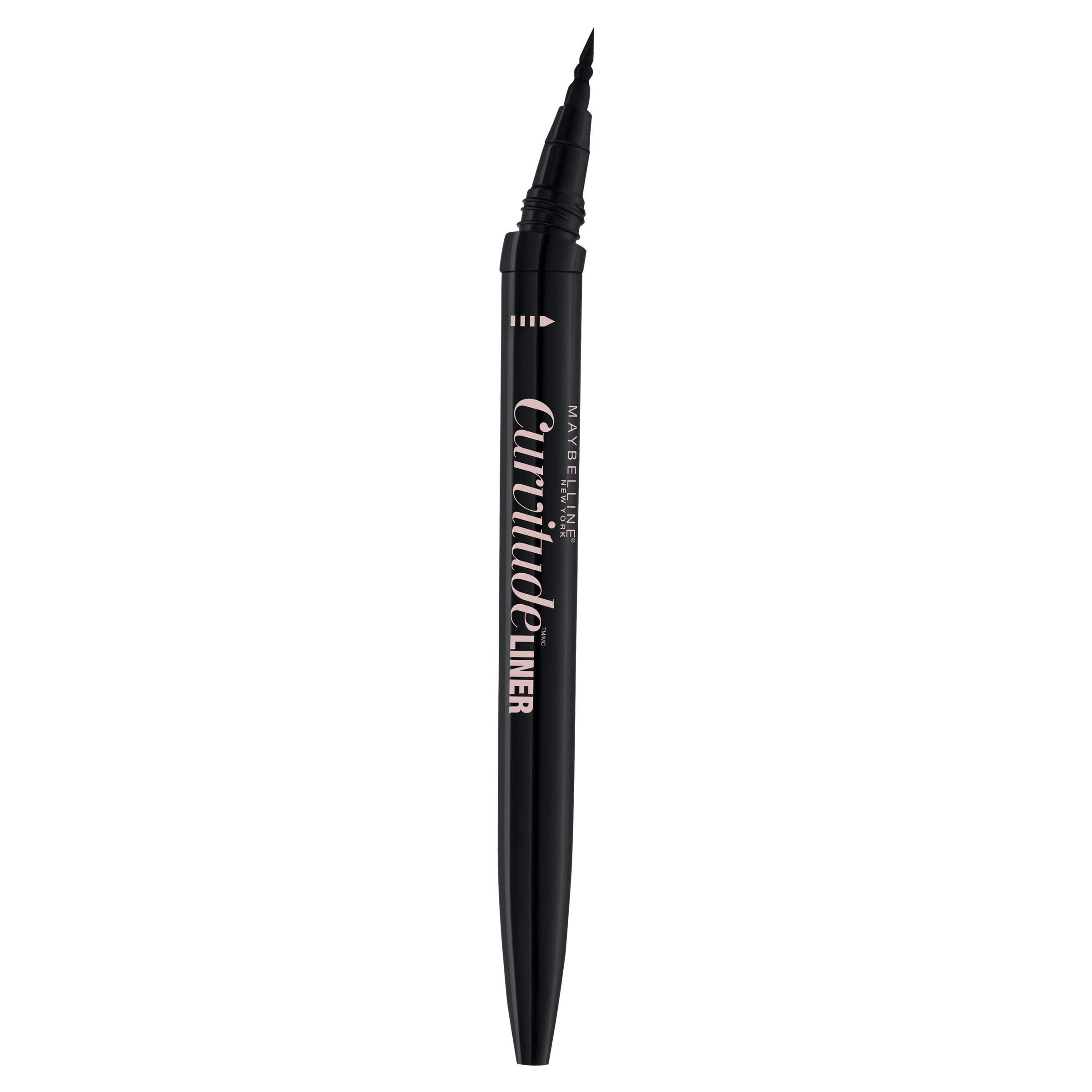 Maybelline New York Curvitude™ Liner