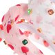 thumbnail image 4 of 3 diademas anchas con nudo para mujer, bandanas de moda con lazo para fiesta de San Valentín., 4 of 5