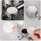 thumbnail image 4 of 200 filtros de café desechables, papel de filtro para espresso, para preparar café., 4 of 6