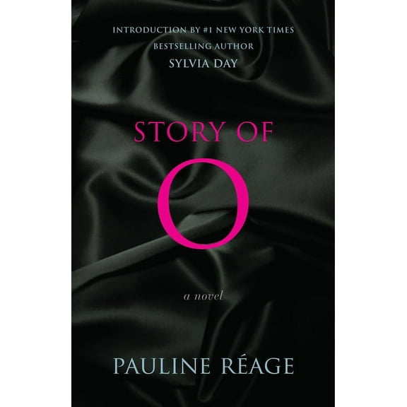 Story of O, (Paperback)