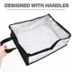 thumbnail image 3 of FOMIYES Organizador Portátil Para Gorras Con Transparentes Y Material Oxford Duradero, 3 of 8