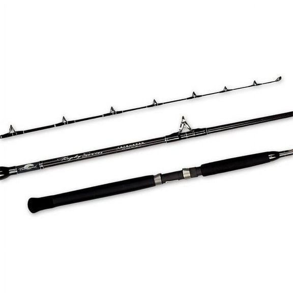 Tsunami TSTBC-701MH Trophy Boat Casting Rod 1pc 7'0" Medium Heavy