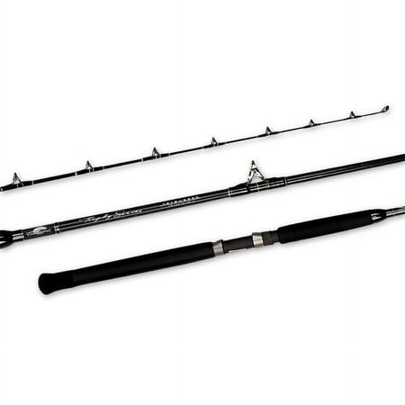Tsunami TSTBC-661H Trophy Boat Casting Rod 1pc 6 6 Heavy