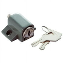 Belwith Products 1425 Keyed Patio & Window Lock