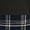 MKT-Merlot Plaid, variant on Amaxer Men's Loungewear Pajama Set Knit Long Sleeve T-Shirt and Fleece Pants 100% Cotton Navy Plaid L