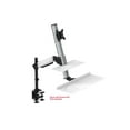 thumbnail image 2 of Rocelco 16" Accessory Tray for EFD, White, 2 of 2