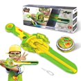 thumbnail image 1 of Camiseta Battling Toys Infinity NADO Battle Brust para niños de 5 a 12 años, 1 of 6