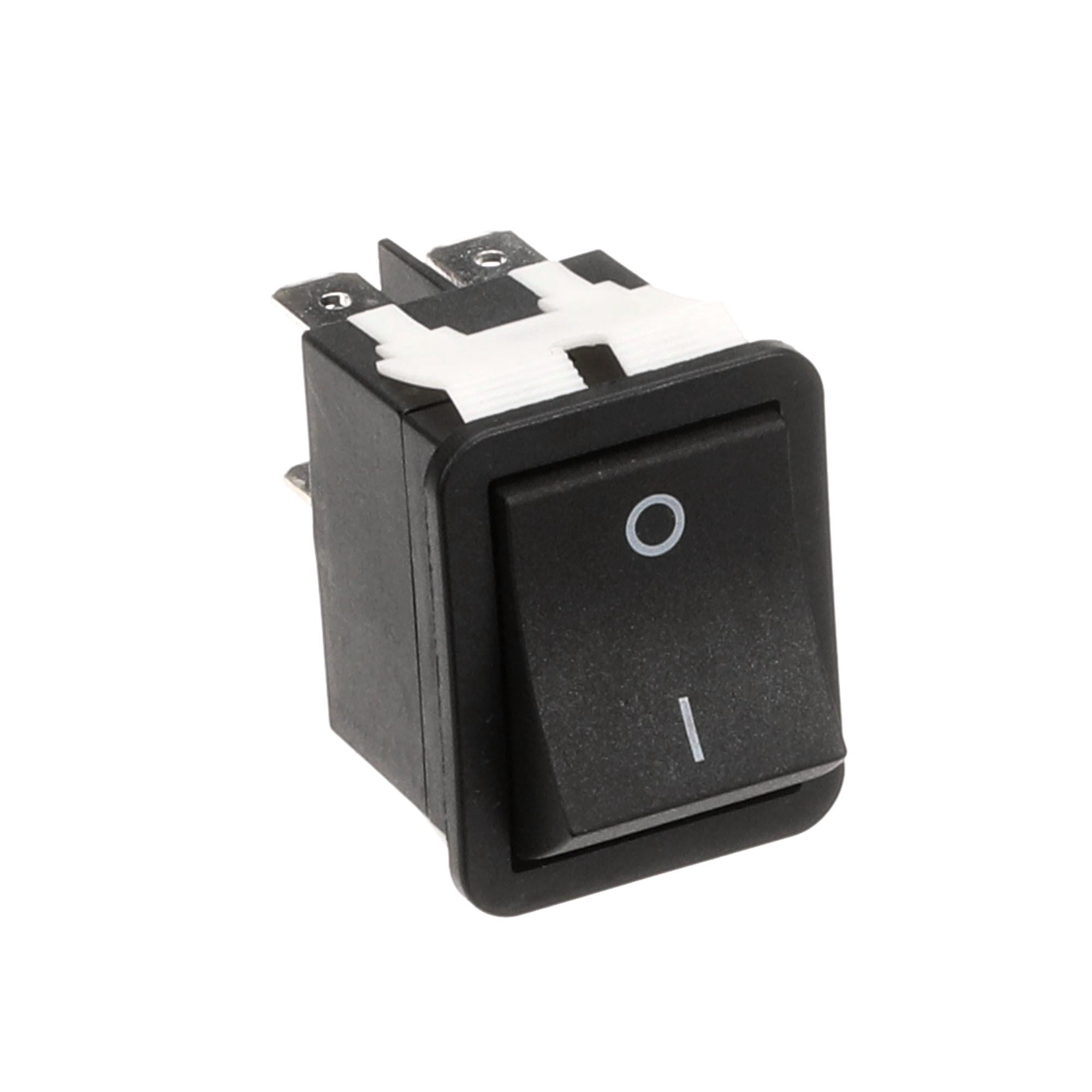Alto Shaam SW-38665 Rocker DPDT 20 Amp 125V Switch Part