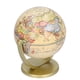 thumbnail image 3 of Globo Globo Giratorio De Geografía De La Tierra Globo Educativo Mini Mapa Mundial Globo Para El Hogar Para La Escuela Para La Oficina ANGGREK Otros, 3 of 3